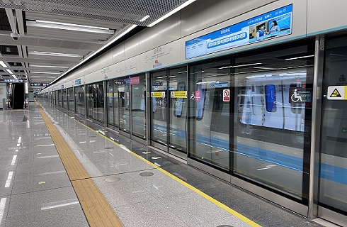 深圳地鐵20號線